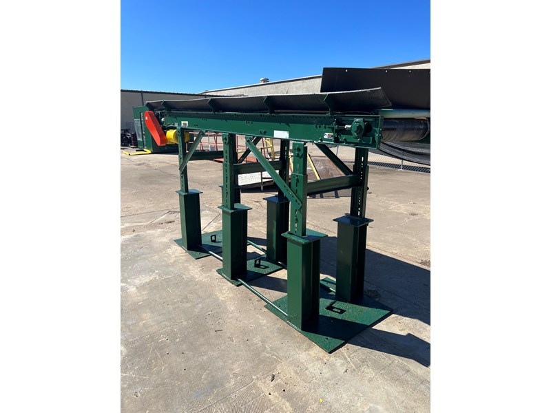 Unknown Conveyor General